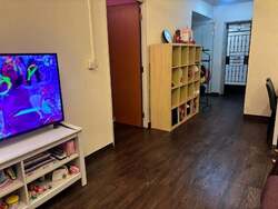 Blk 209C Punggol Crest (Punggol), HDB 2 Rooms #625926951